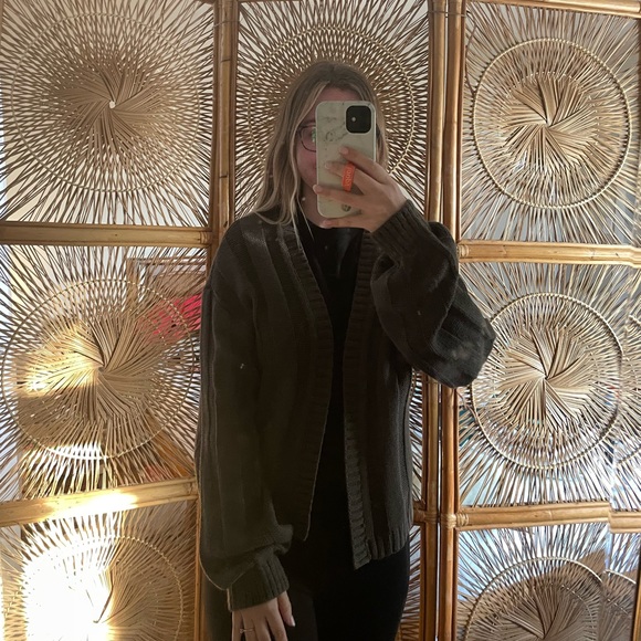 Wild Fable Cardigan - Picture 3 of 3